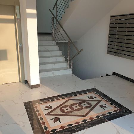 Apartment 45M2 Podgorica Eksteriør billede